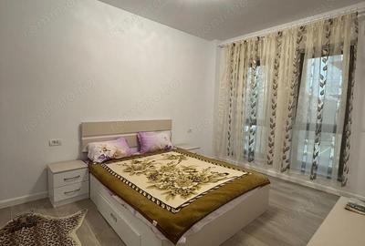 Apartament cu 2 camere în Braytim - 13