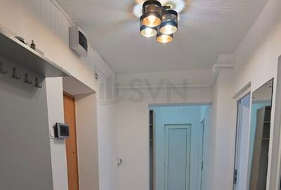 REA1023850 Apartament 2 camere cu 3 balcoane pe Bulevardul Decebal - 10
