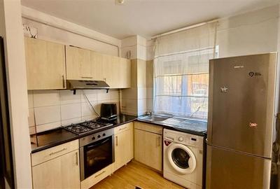 Apartament cu 2 camere decomandat, mobilat în Tătărași - 1