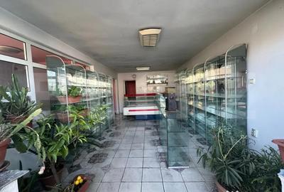 Spațiu comercial, de 85 mp, în Central - 4
