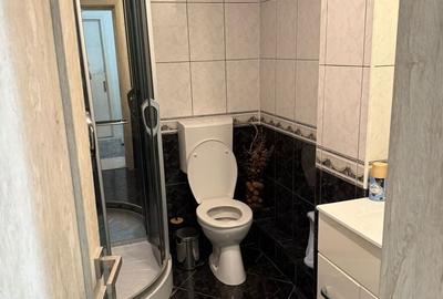 Apartament cu 2 camere decomandat în Central - 6