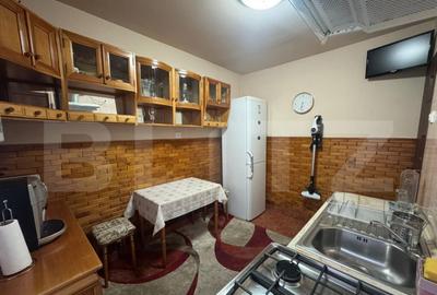 Apartament 2 camere decomandate ,52 mp Tudor, aproape de Uni - 4