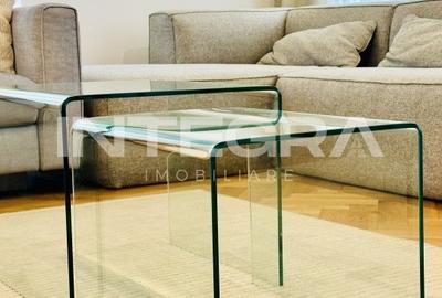 Apartament cu 3 camere semidecomandat, mobilat în Zorilor - 20