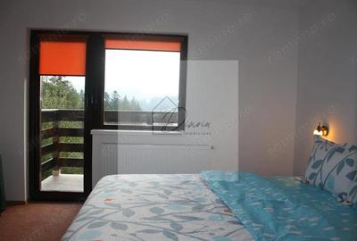 Casă cu 6 camere cu Canalizare în Clăbucet - 16