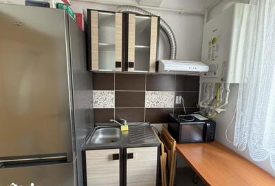 Garsonieră decomandată în Mănăștur - 18