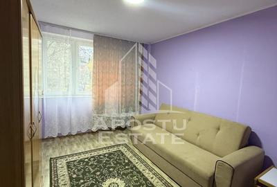 Apartament cu 2 camere decomandat în Lipovei - 3