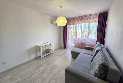 Apartament cu 2 camere decomandat, mobilat în Aradului - 6
