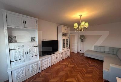 Apartament 4 camere, 112 mp totali, cartier Brazda lui Novac - 2