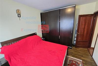 Apartament 3 camere Tătărași str. Ciurchi - 15