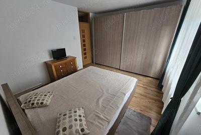 Apartament 2 camere decomandat mobilat, utilat, loc parcare inclus Inel 2 (Academia de Marina), - 3