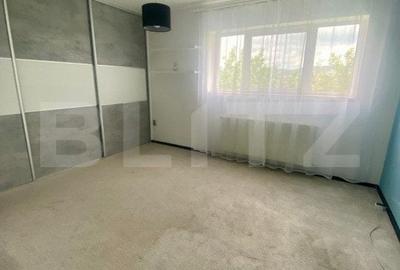 Apartament  3 camere, 65 mp, 2 bai, bloc nou, zona Clujana Marasti - 12