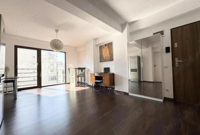 Apartament cu 2 camere semidecomandat, mobilat în Nerva Traian - 1