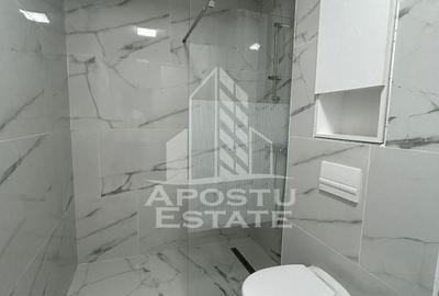 Apartament cu 3 camere, etajul 2, Dumbravita - 7