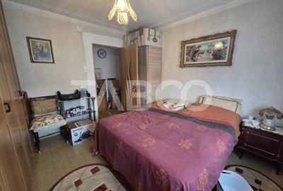 Apartament cu 3 camere decomandat în Făgăraș - 3