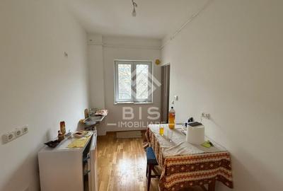 Apartament cu 2 camere decomandat în Central - 6