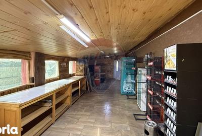 Spațiu comercial, de 87 mp, în Gruiu - 5