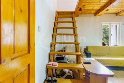 Casă individuală cu 3 camere cu Teren 605 Mp în Someșu Rece - 10