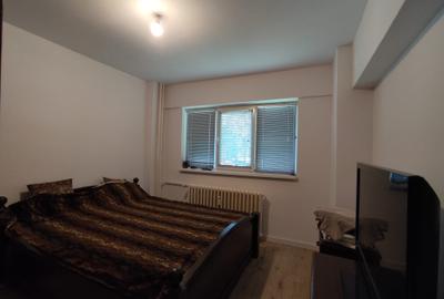 Apartament cu 2 camere decomandat în Basarabia - 5