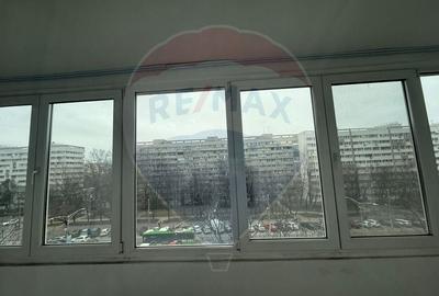 Apartament cu 3 camere decomandat, mobilat în Gorjului - 15