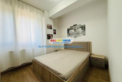 Apartament cu 3 camere de inchiriat Militari Residence - Tineretului - 5