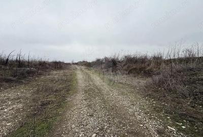 Teren de 114000 mp, în Central - 5