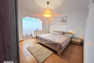 Apartament cu 2 camere, mobilat în Steaua - 11