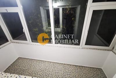 Apartament 4 camere dec 80mp – Frumoasa, Iași – parter bulevard - 10