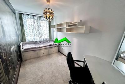 EXCLUSIVITATE! Apartament de vanzare 3 camere 2 bai Sibiu Selimbar - 5