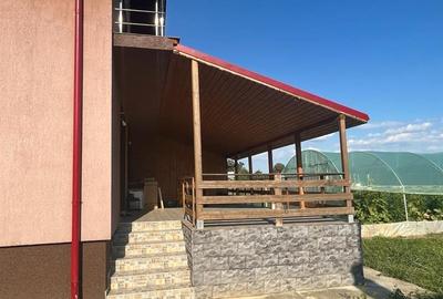 Vanzare casa Catunu - 4