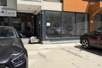 Spațiu comercial, de 55 mp, în Nord - 5