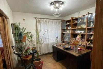 Apartament 3 camere, 72 mp, zona liceului Vasile Lovinescu - 3