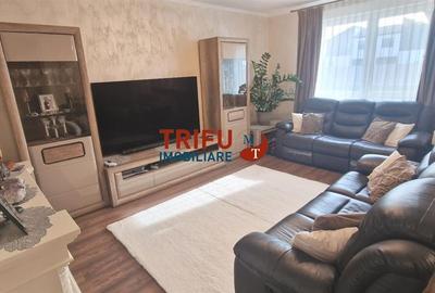 Casa tip Duplex modern 4 camere, 492 mp teren, zona Dealul Furcilor - 1