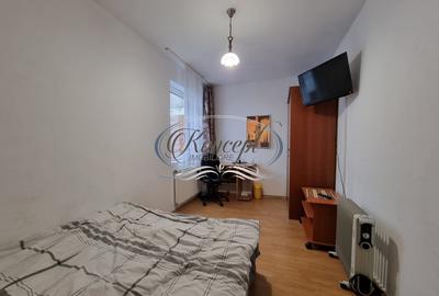 Apartament cu 2 camere, str Traian Mosoiu - 2