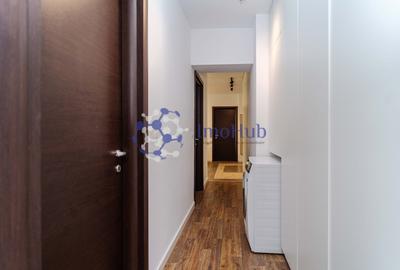 Apartament cu 3 camere în Tătărași - 16