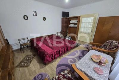 Apartament 2 camere de inchiriat la casa in zona Turnisor din Sibiu Apartament 2 camere de inchiriat la casa in zona Turnisor din Sibiu - 3