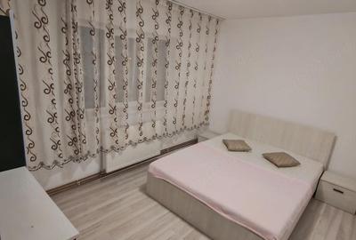 Apartament cu 2 camere decomandat, mobilat în Buziașului