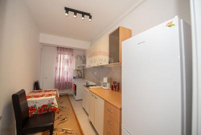 Apartament cu 2 camere decomandat, mobilat în Militari - 12