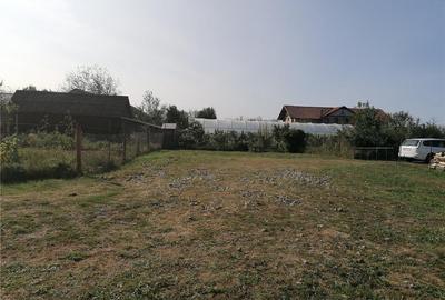 Casă cu 4 camere cu Teren 821 Mp în Tăuții-Măgherăuș - 5