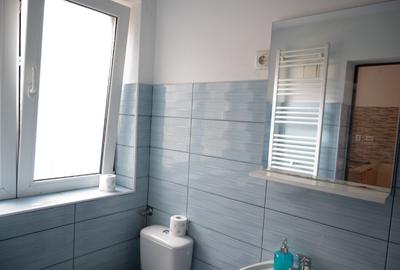 Apartament central cu curte - 2