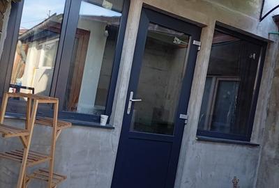 Casă cu 3 camere cu Teren 25 Mp în Central - 5