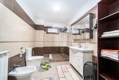 Casă cu 4 camere în Central - 6