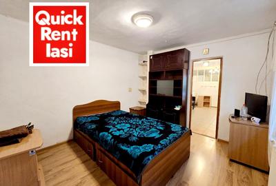 Ultracentral Mitropolie Casa - Apartament 1Camera De Inchiriat Mobilat - 4