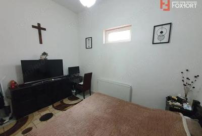 Apartament cu 2 camere decomandat, cladire istorica - Sinaia - 16