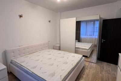 Apartament cu 3 camere semidecomandat în Roșu - 7