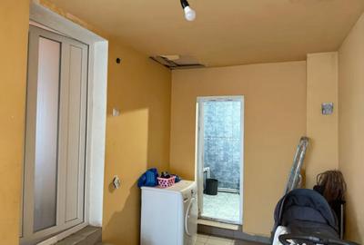 Casă cu 4 camere cu Teren 120 Mp în Brestei - 11