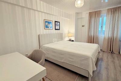 Apartament cu 2 camere semidecomandat, mobilat în Copou - 6