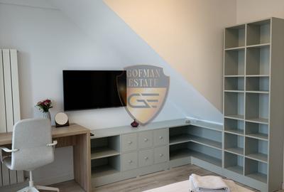 Apartament cu 4 camere decomandat în Mamaia-Sat - 28