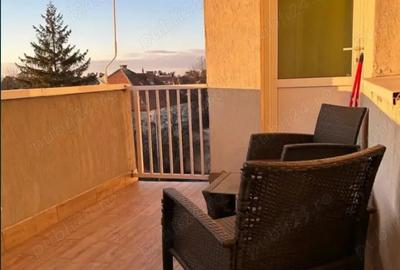 Apartament de inchiriat 2 camere zona Calea Dumbravii - 1