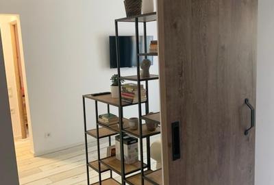 Apartament cu 2 camere semidecomandat în Vitan - 2