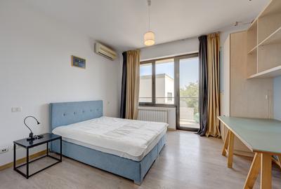 Space, light, and comfort for your family. FIRST RENTAL,close to British School - 15